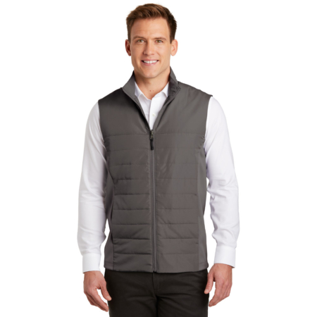 Collective Insulated Vest - Image 3
