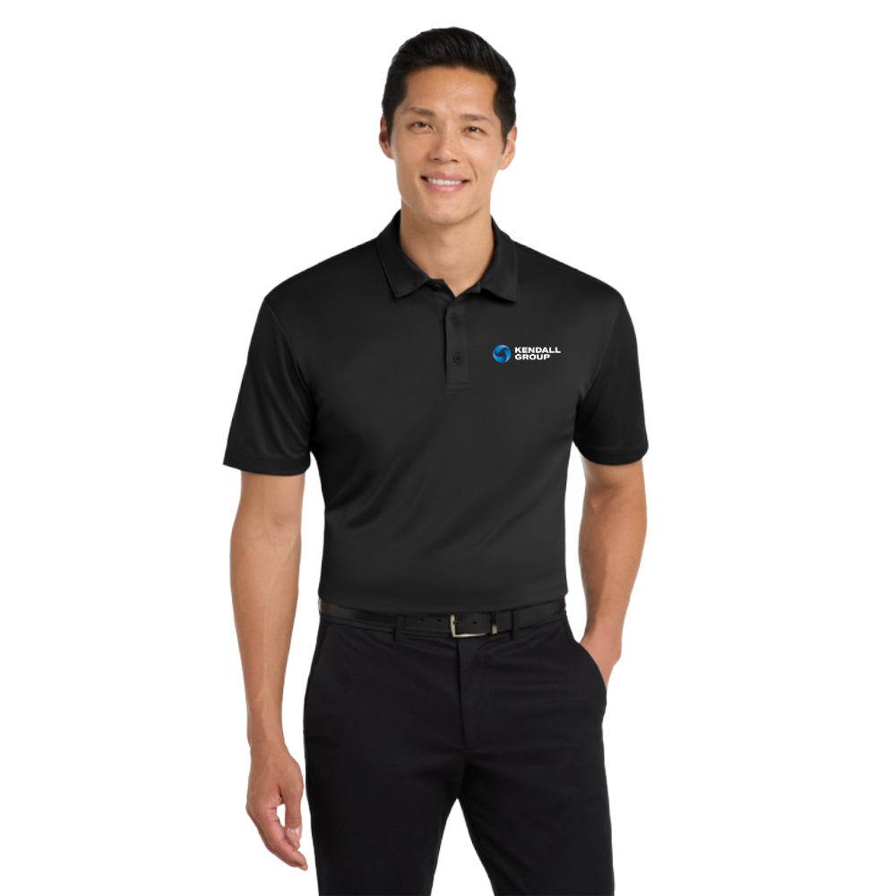 Tall Silk Touch™ Performance Polo - Image 2