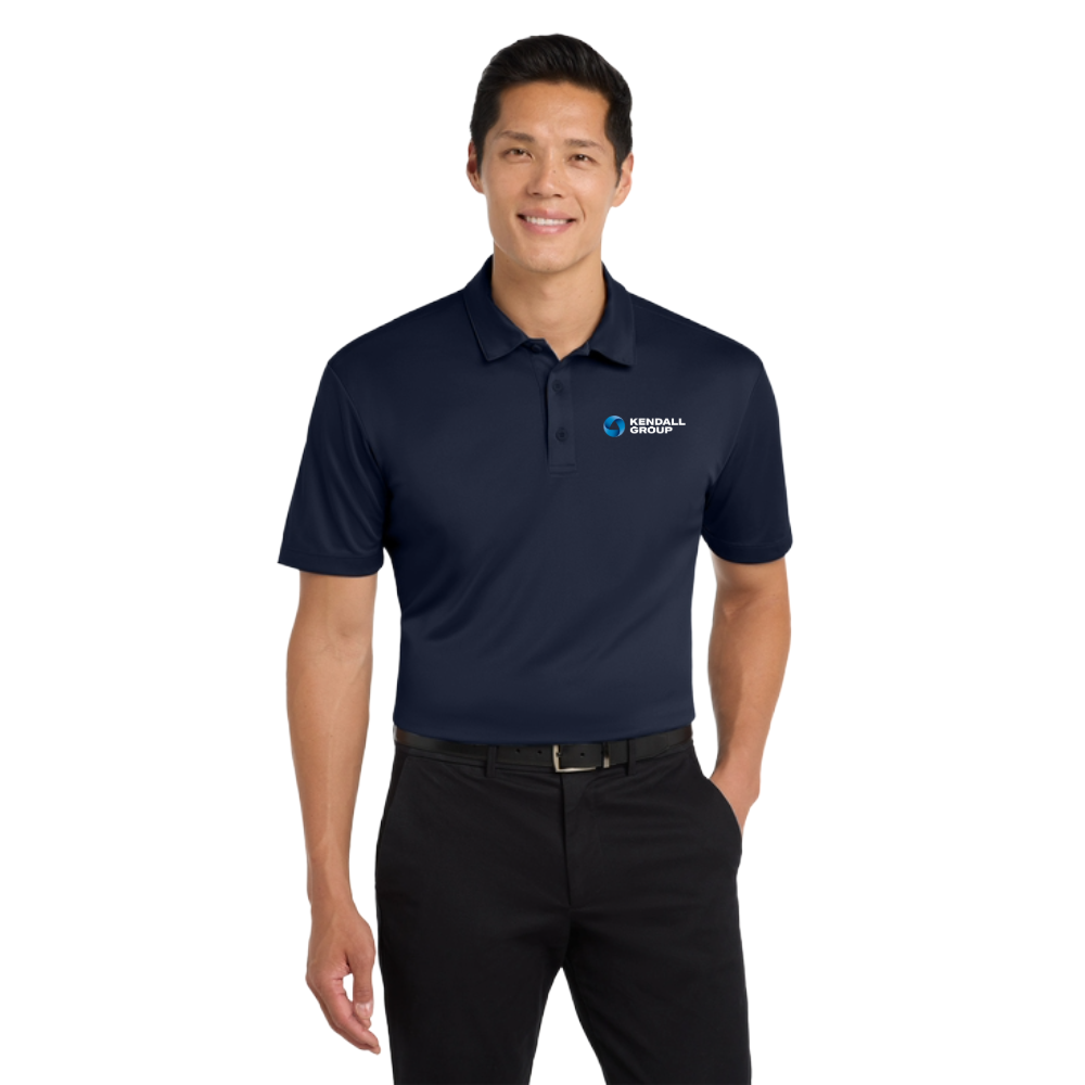 Tall Silk Touch™ Performance Polo - Image 4