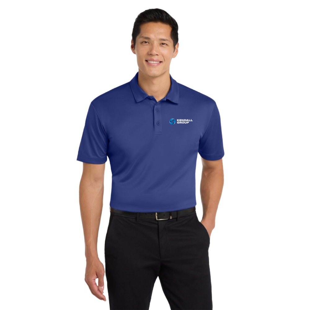 Tall Silk Touch™ Performance Polo