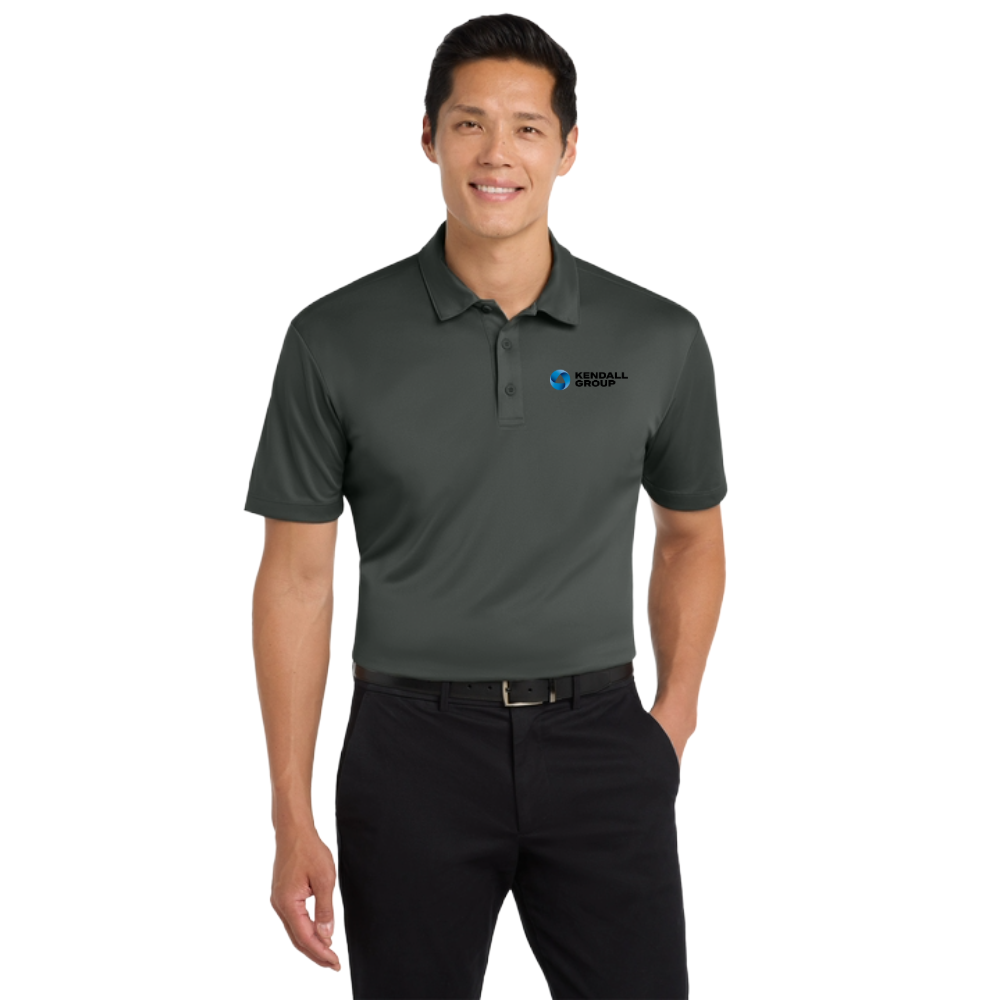 Tall Silk Touch™ Performance Polo - Image 3