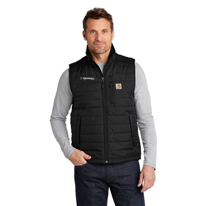 Carhartt® Gilliam Vest – The Kendall Group
