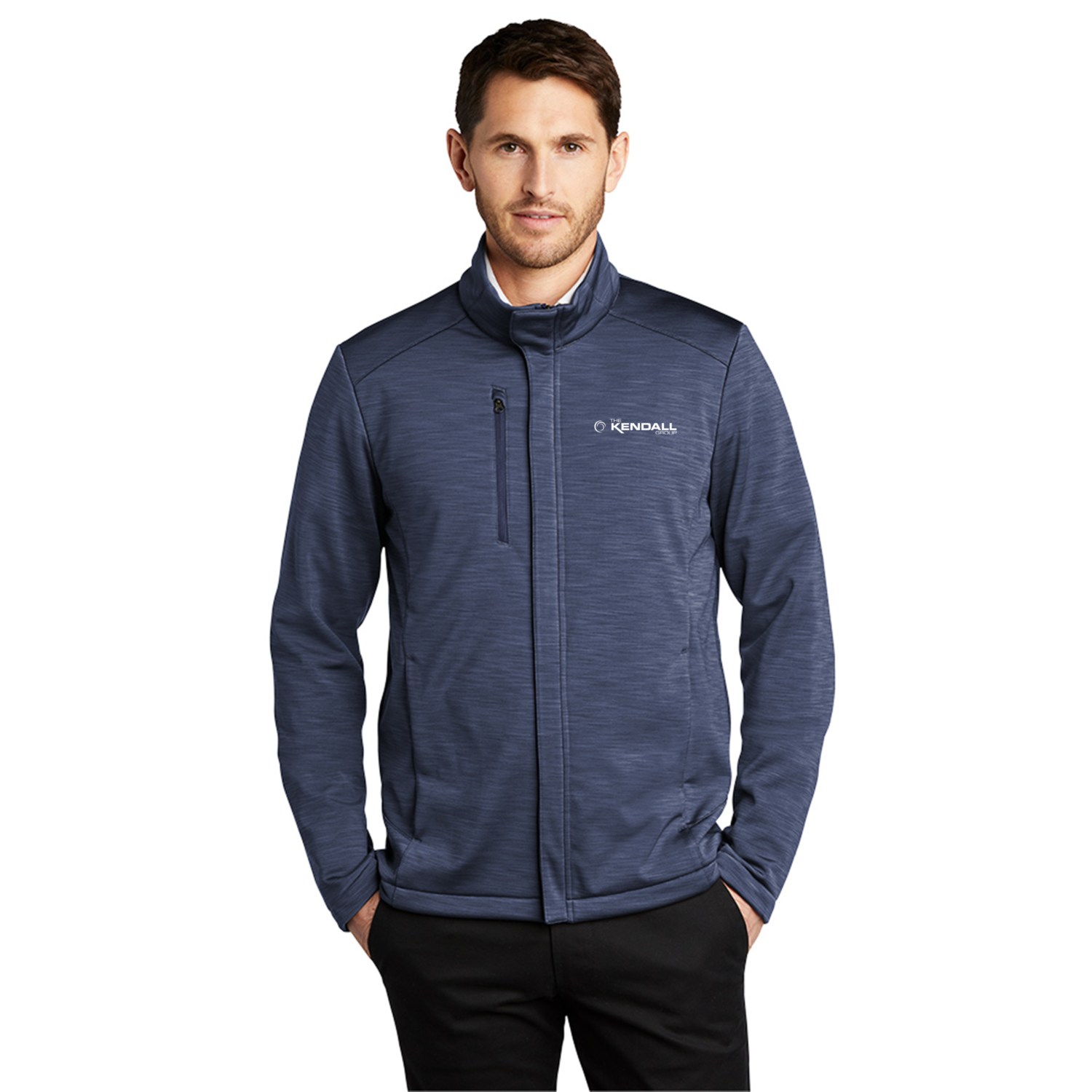 Stream Soft Shell Jacket – The Kendall Group