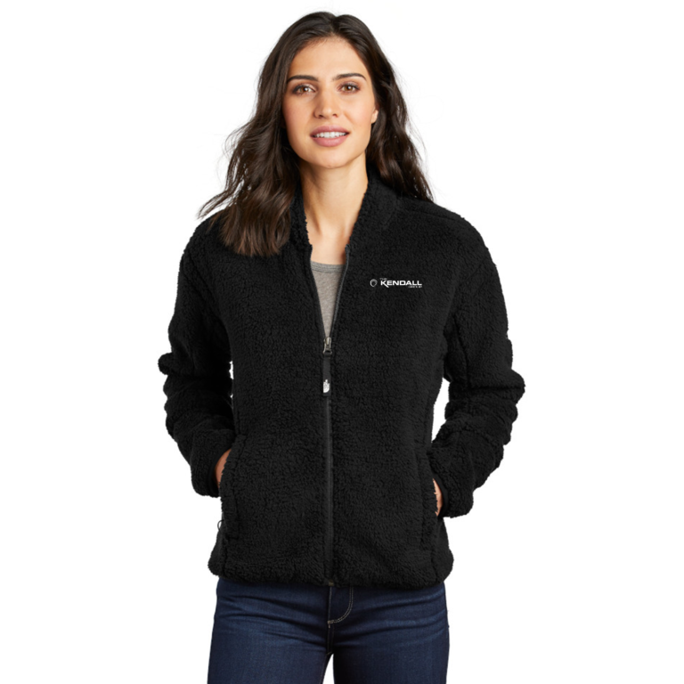 the north face ladies high loft fleece