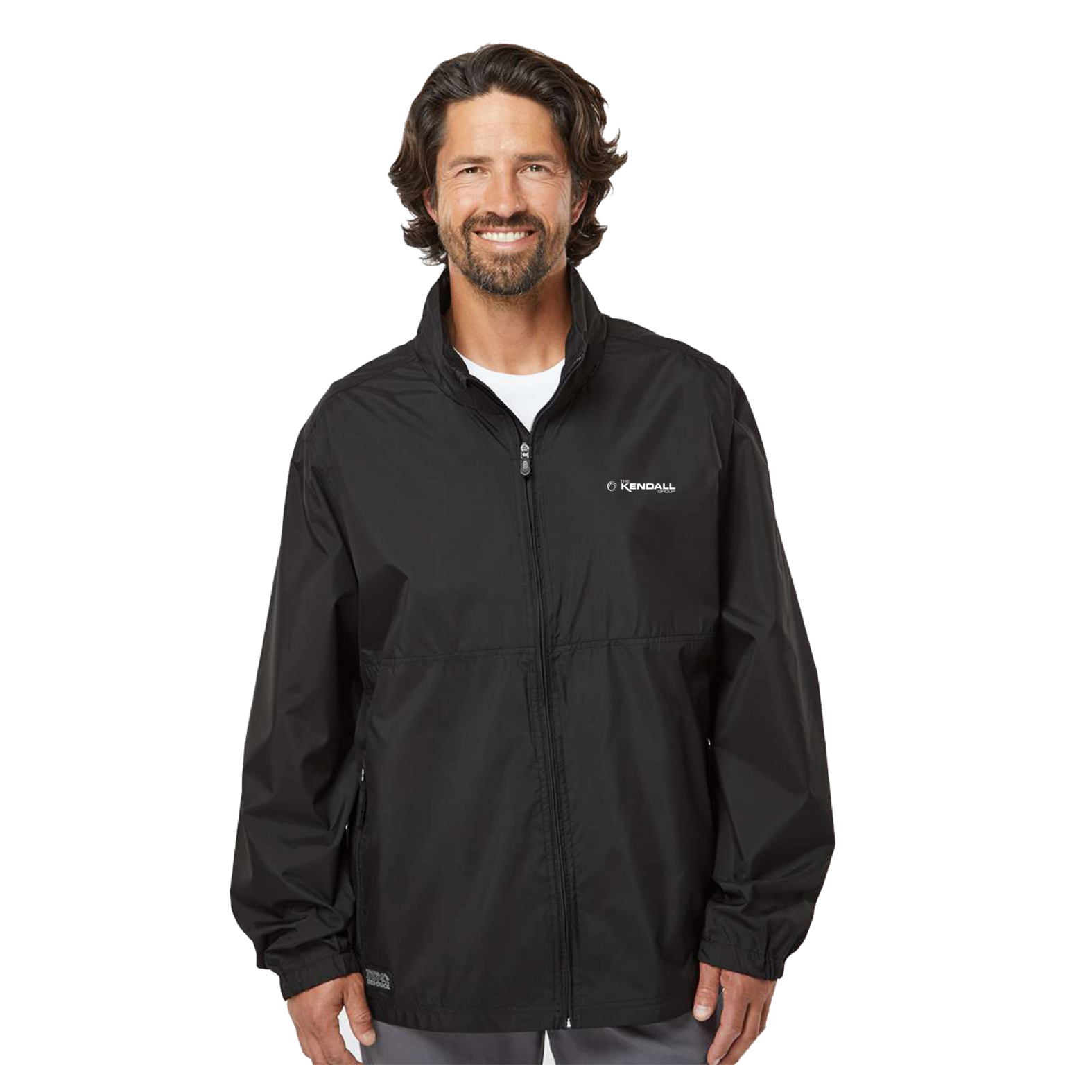 DRI DUCK – River Packable Jacket – The Kendall Group