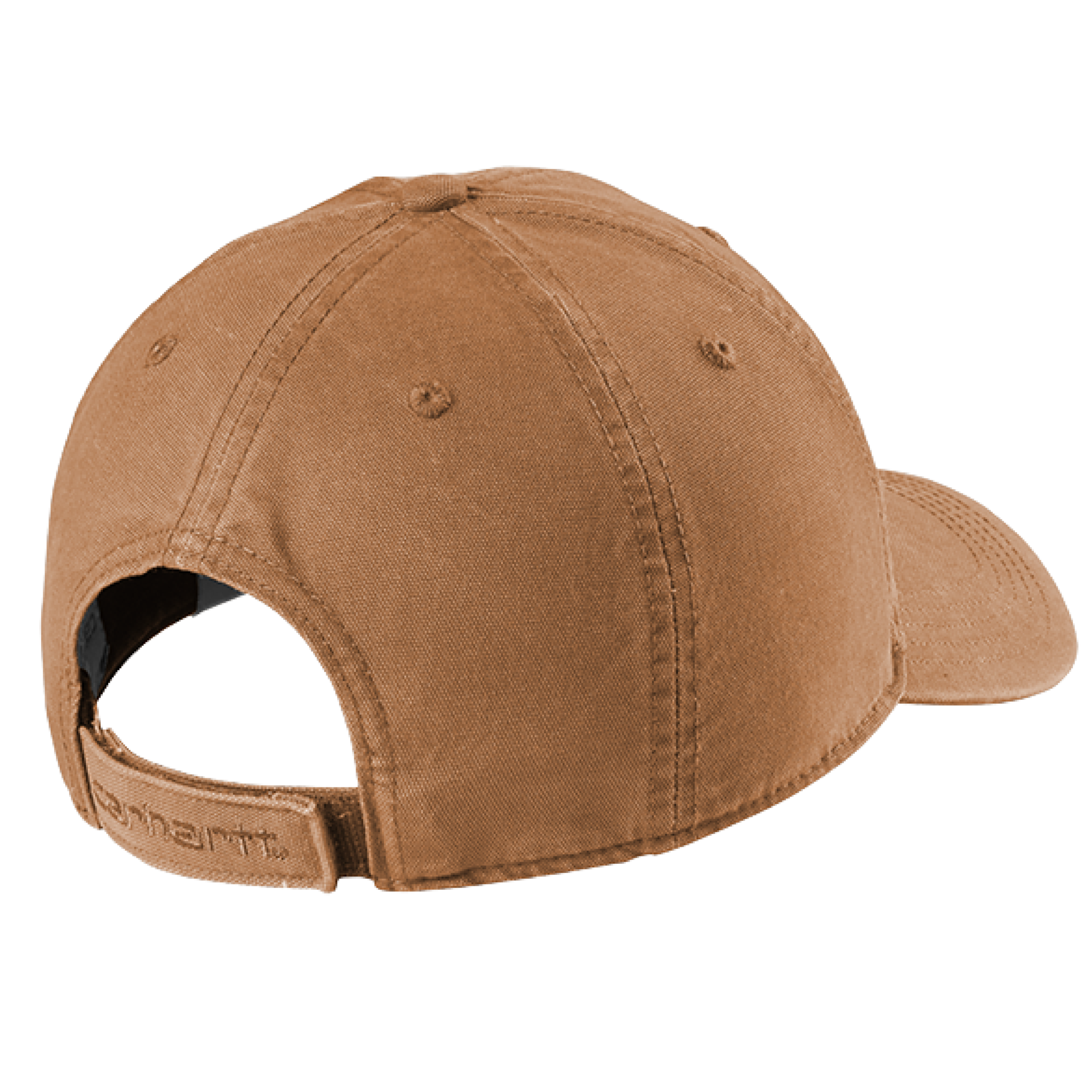 Carhartt® Cotton Canvas Cap – The Kendall Group