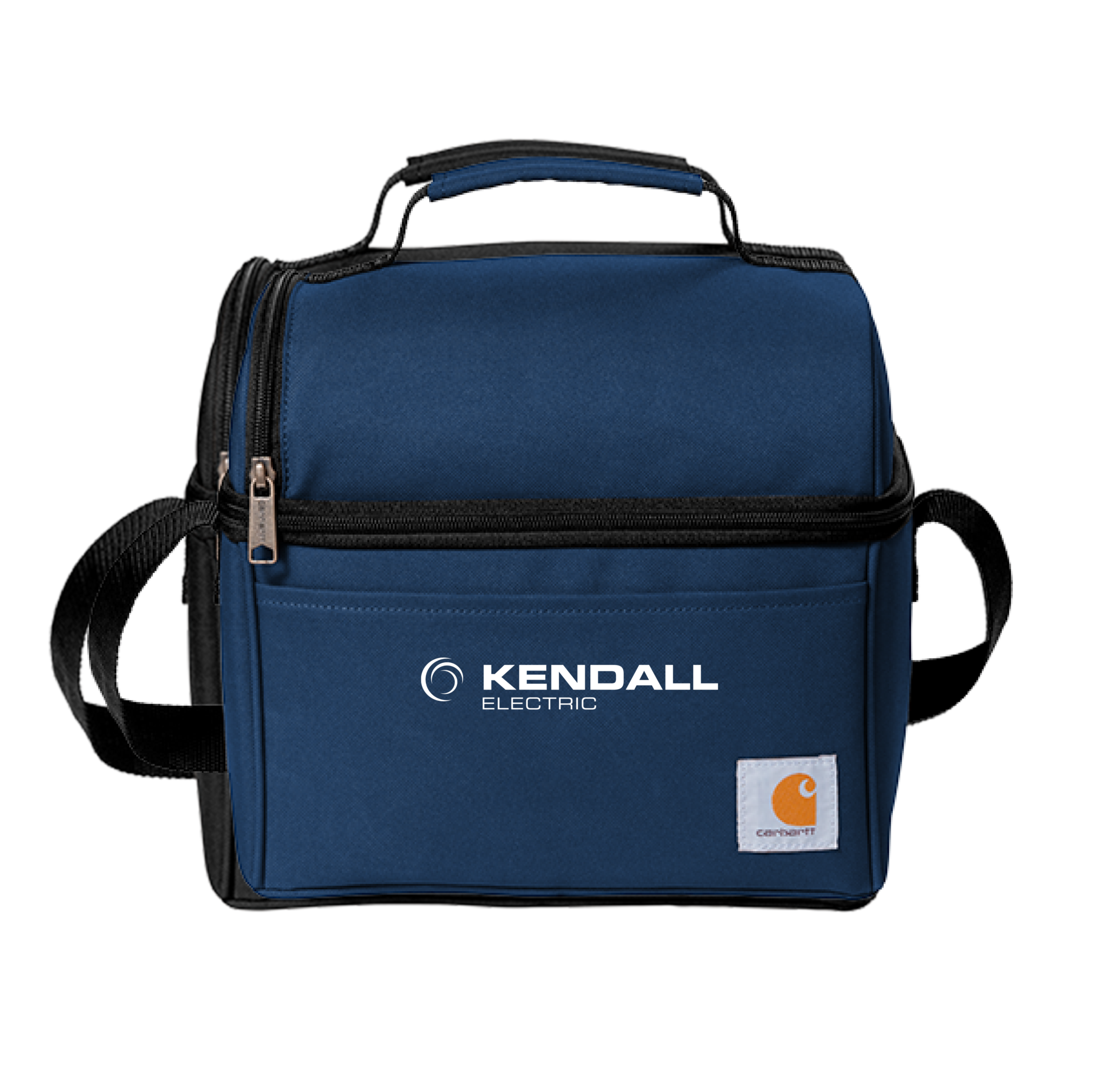 Carhartt® Lunch 6-Can Cooler – The Kendall Group