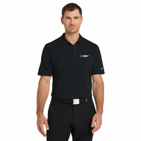 Nike Dri-FIT Micro Pique 2.0 Polo - Image 3