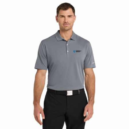 Nike Dri-FIT Micro Pique 2.0 Polo - Image 4