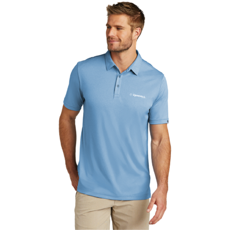 TravisMathew Coto Performance Polo - Image 3