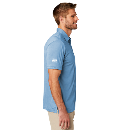 TravisMathew Coto Performance Polo - Image 4
