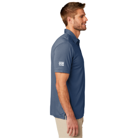 TravisMathew Coto Performance Polo - Image 8