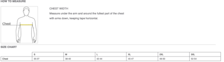 TravisMathew Crestview 1/4-Zip - Image 7