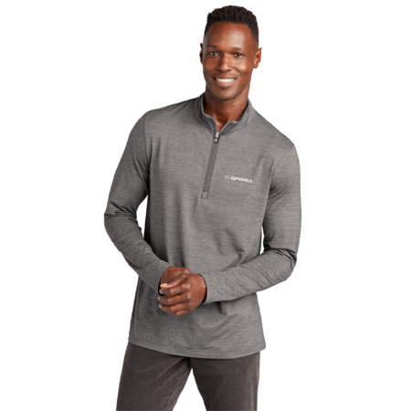 TravisMathew Crestview 1/4-Zip - Image 3