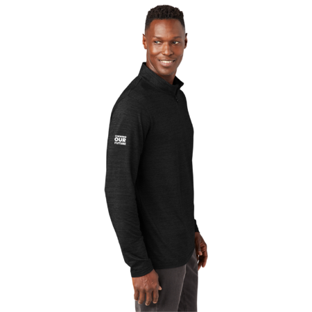 TravisMathew Crestview 1/4-Zip - Image 6