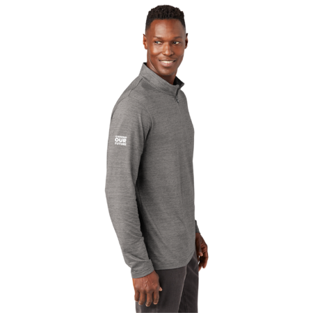 TravisMathew Crestview 1/4-Zip - Image 4