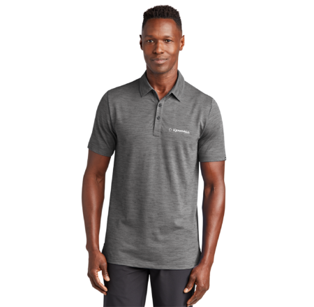 TravisMathew Auckland Slub Polo - Image 3