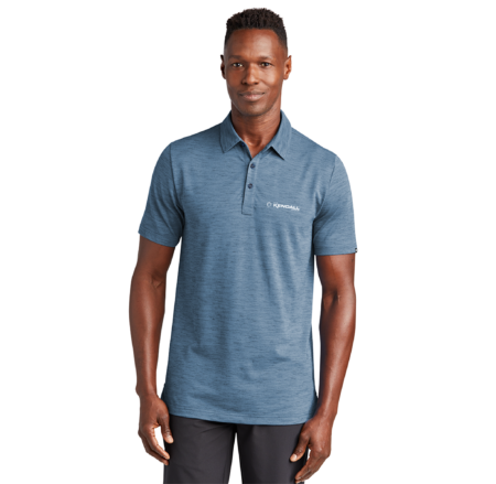 TravisMathew Auckland Slub Polo