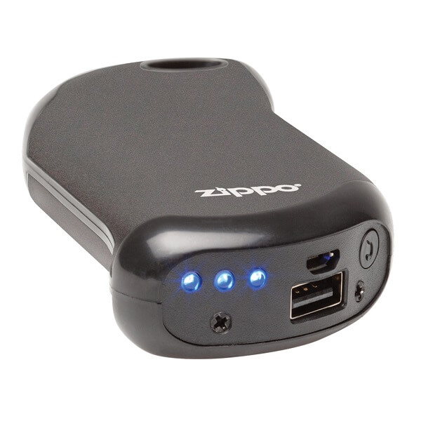 Zippo® HeatBank™ 9-Hour Rechargeable Hand Warmer & Powerbank - Image 5