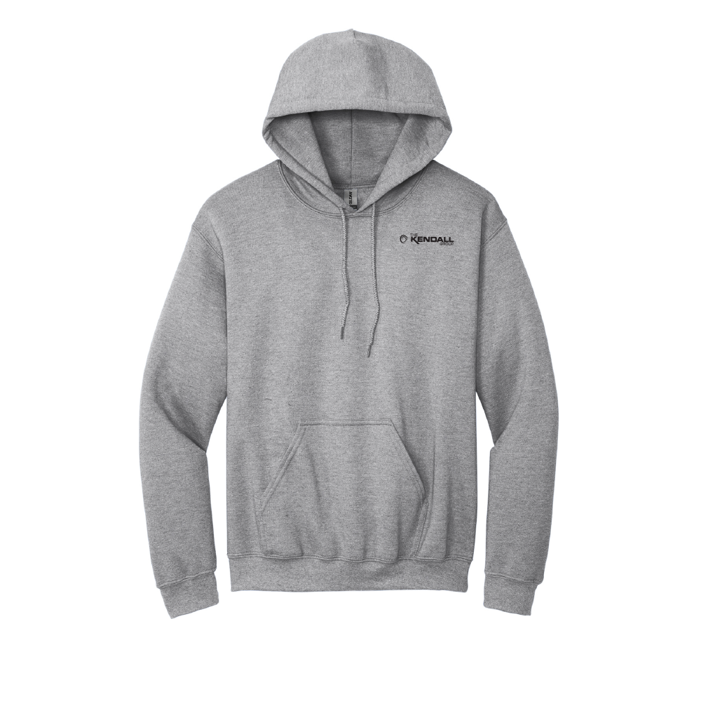 Hooded Sweatshirt – The Kendall Group
