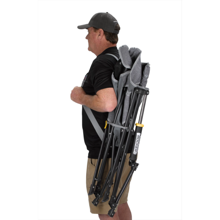 GCI Outdoor™ Kickback Rocker™ The Kendall Group