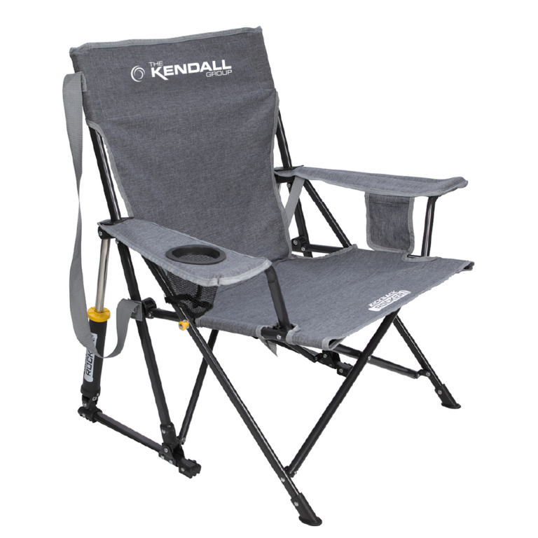 GCI Outdoor™ Kickback Rocker™ The Kendall Group