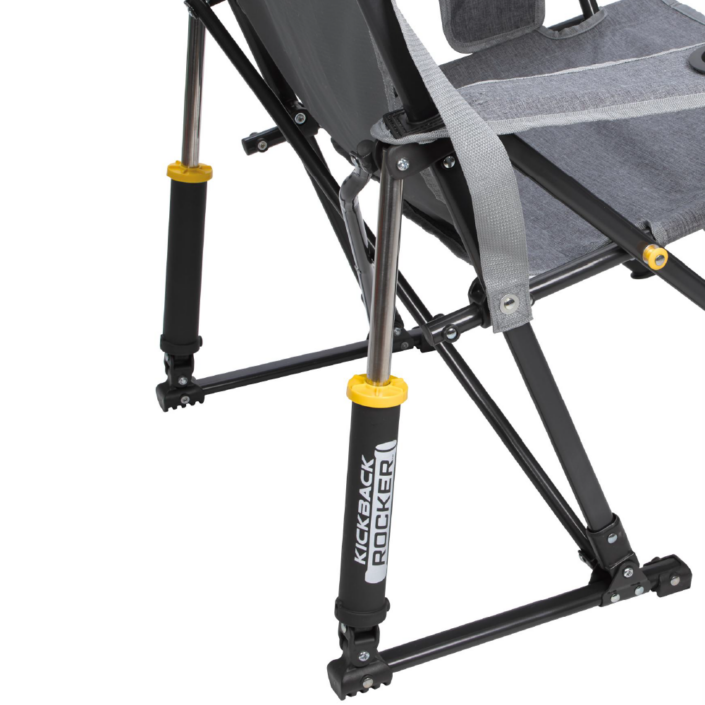 GCI Outdoor™ Kickback Rocker™ The Kendall Group