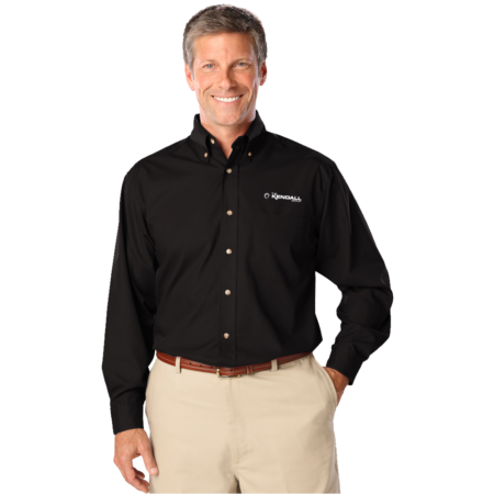 Superblend Poplin Shirt - Image 2