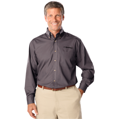 Superblend Poplin Shirt - Image 3