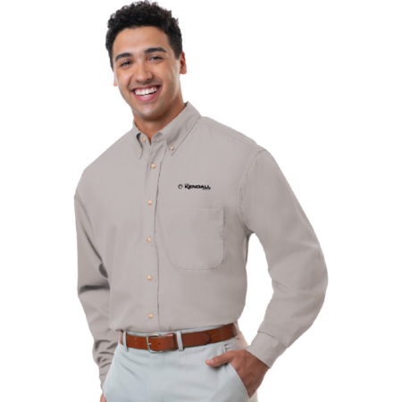 Superblend Poplin Shirt - Image 4