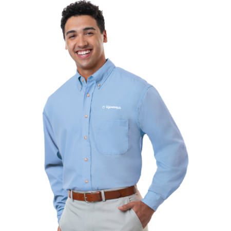 Superblend Poplin Shirt - Image 5