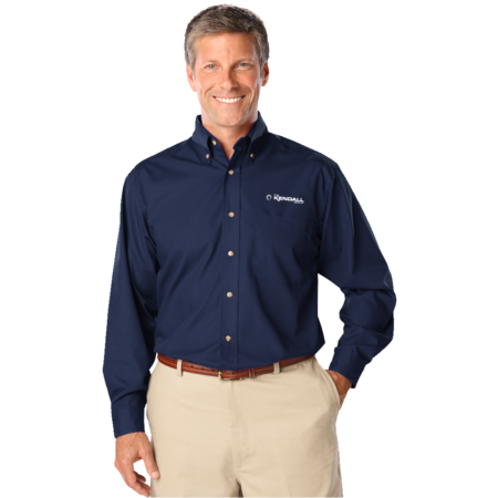 Superblend Poplin Shirt - Image 6