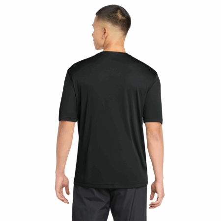 Tall PosiCharge® Competitor™ Tee - Image 2