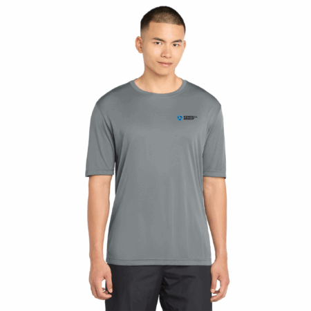 Tall PosiCharge® Competitor™ Tee - Image 5
