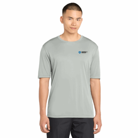 Tall PosiCharge® Competitor™ Tee - Image 3