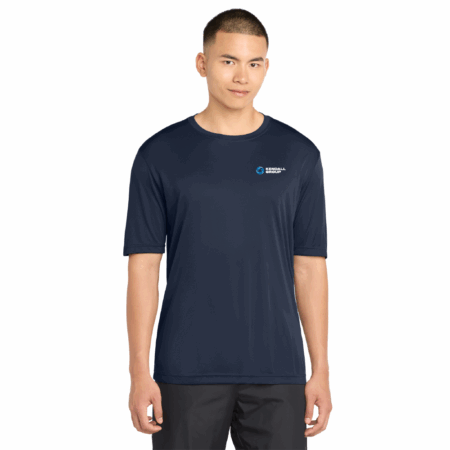 Tall PosiCharge® Competitor™ Tee - Image 4