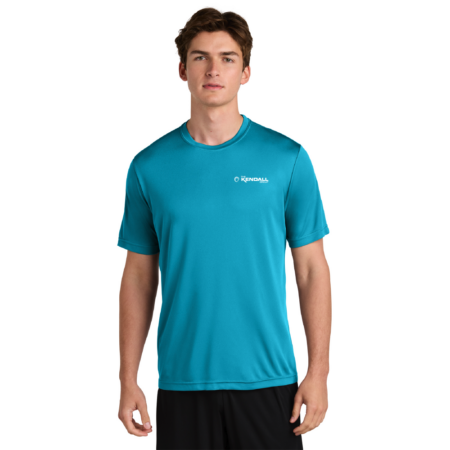 PosiCharge® Competitor™ Tee - Image 5