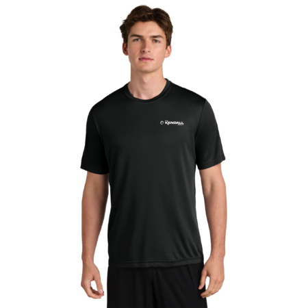PosiCharge® Competitor™ Tee - Image 4