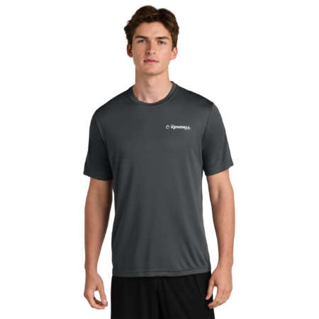 PosiCharge® Competitor™ Tee - Image 3