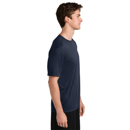 PosiCharge® Competitor™ Tee - Image 2