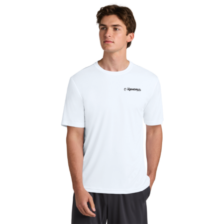 PosiCharge® Competitor™ Tee - Image 7