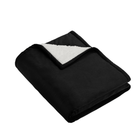 Port Authority® Mountain Lodge Blanket - Image 2