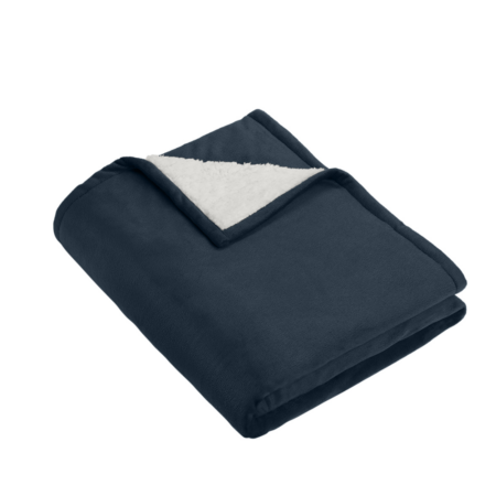 Port Authority® Mountain Lodge Blanket - Image 3