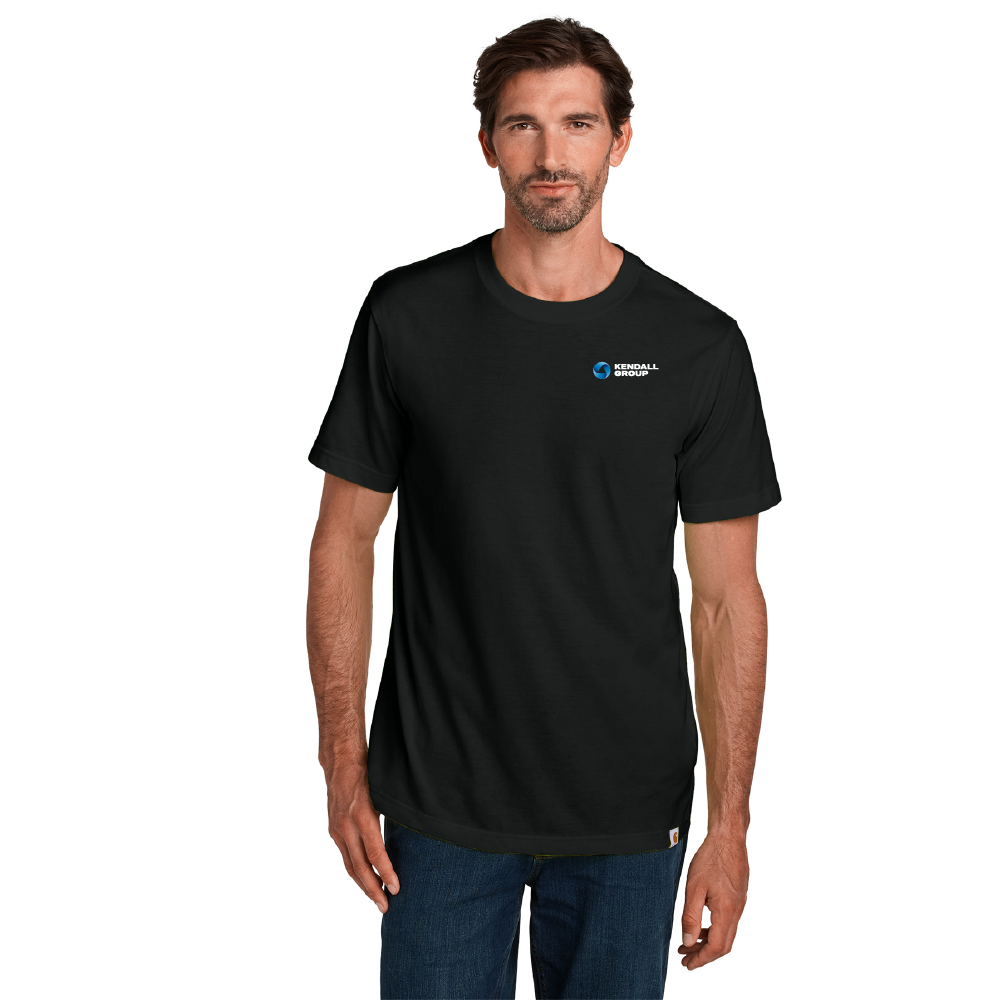 Carhartt® Short Sleeve T-Shirt - Image 5