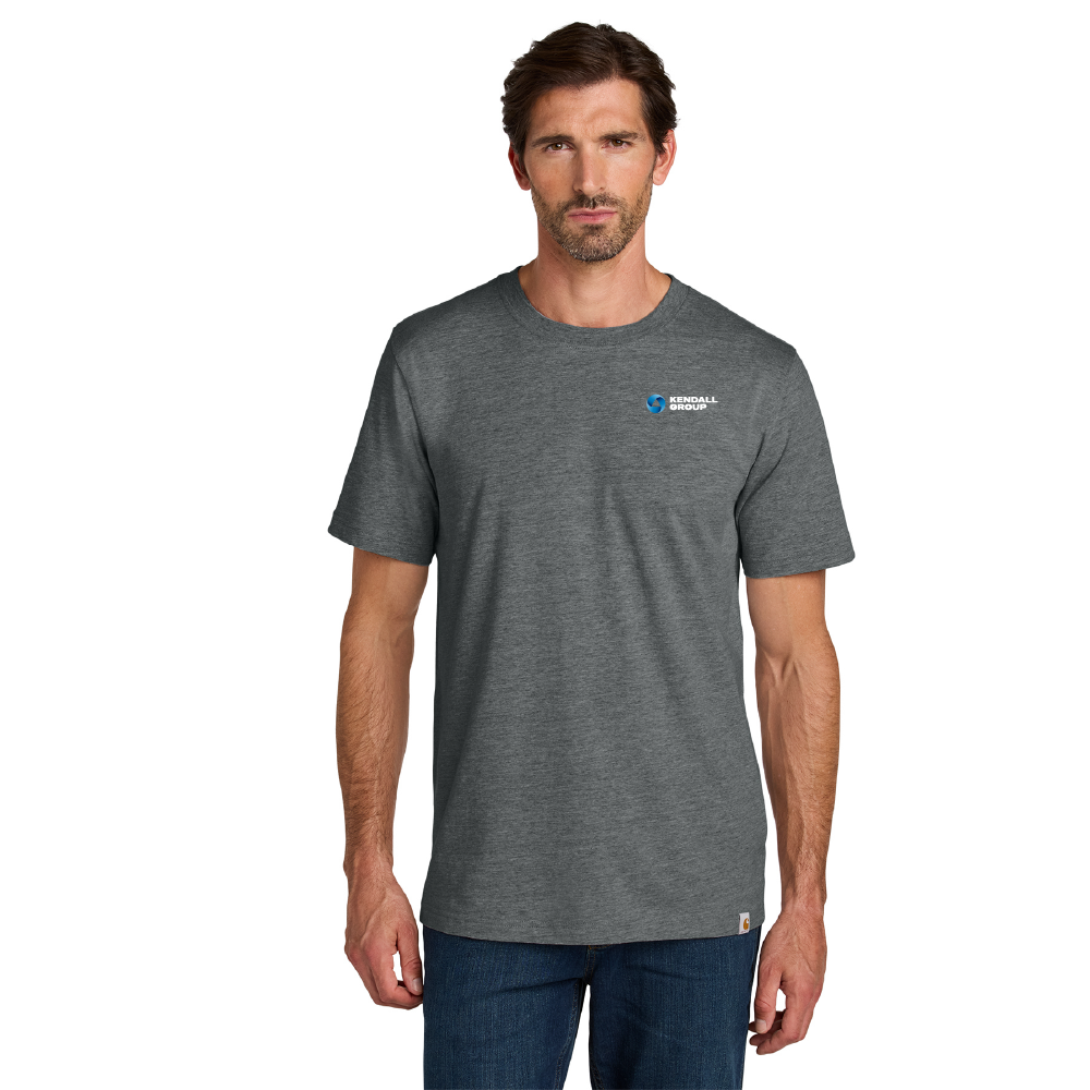 Carhartt® Short Sleeve T-Shirt - Image 4