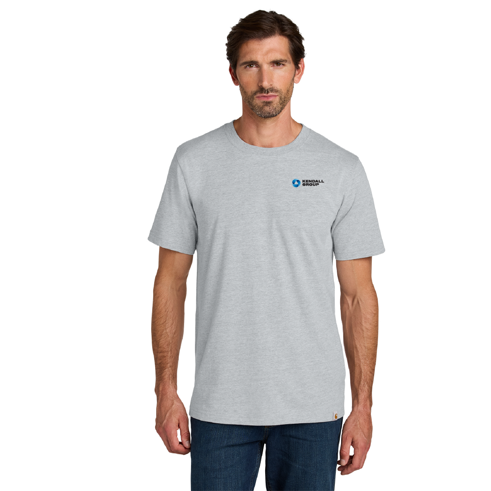 Carhartt® Short Sleeve T-Shirt