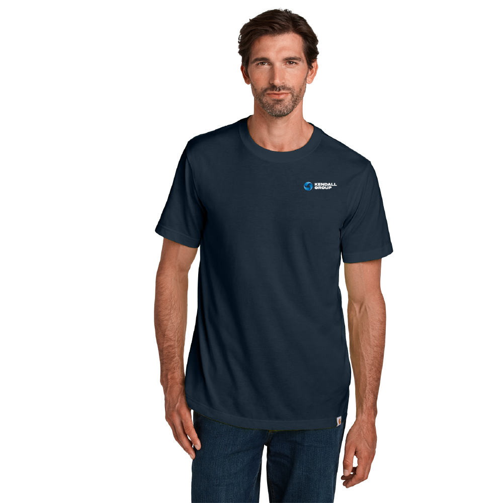 Carhartt® Short Sleeve T-Shirt - Image 3