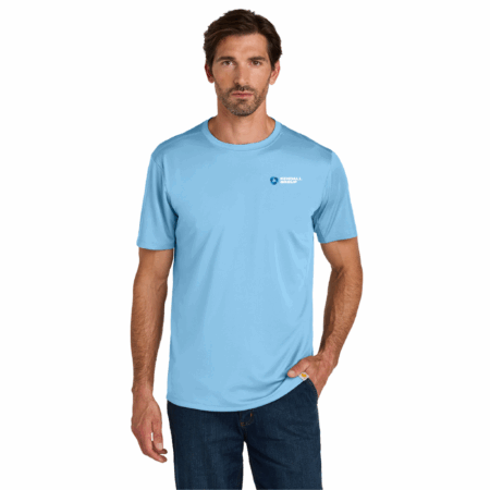 Carhartt Force® Sun Defender™ Short Sleeve T-Shirt - Image 4