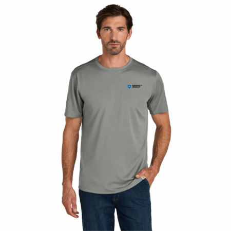 Carhartt Force® Sun Defender™ Short Sleeve T-Shirt - Image 3