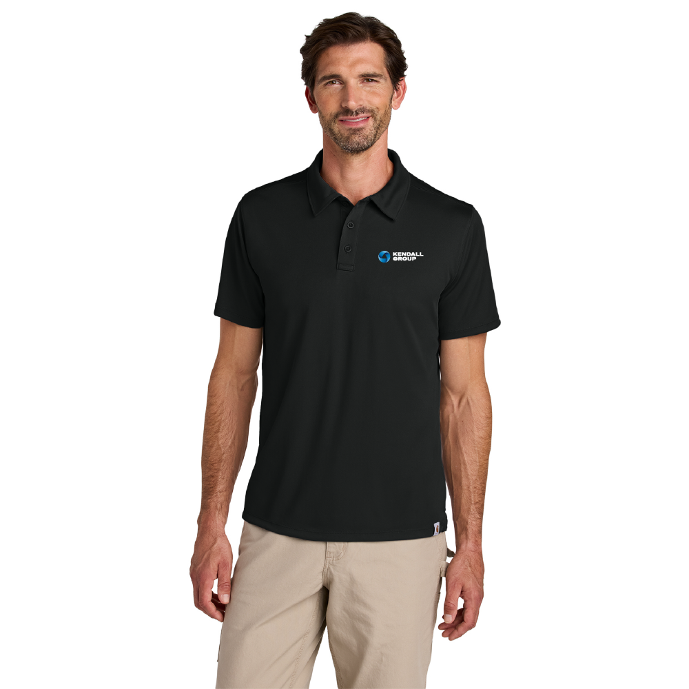 Carhartt Force® Sun Defender™ Polo - Image 3